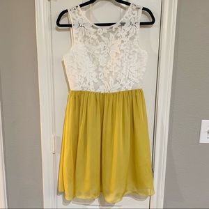 🖤 Alter’d State Dress S